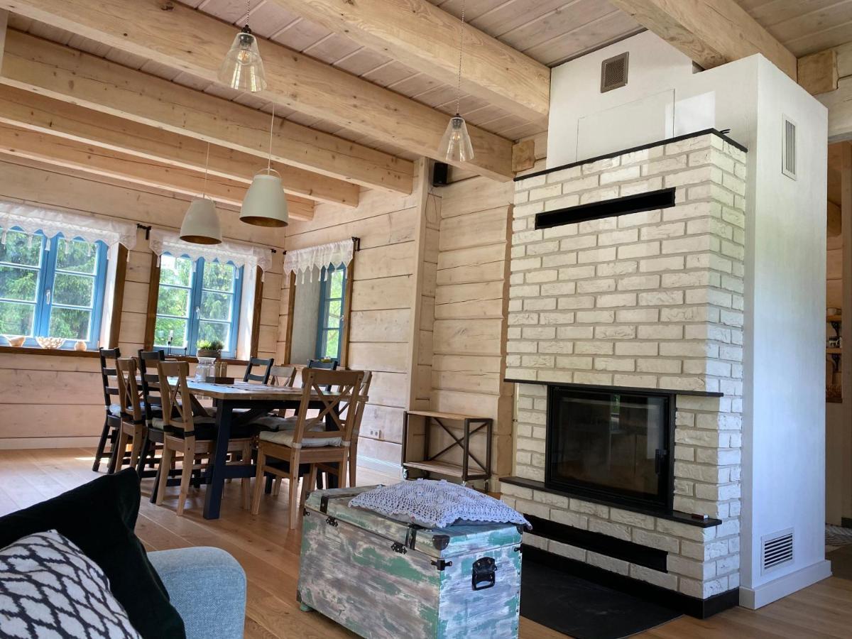 Gata Blanca Holiday home Wetlina