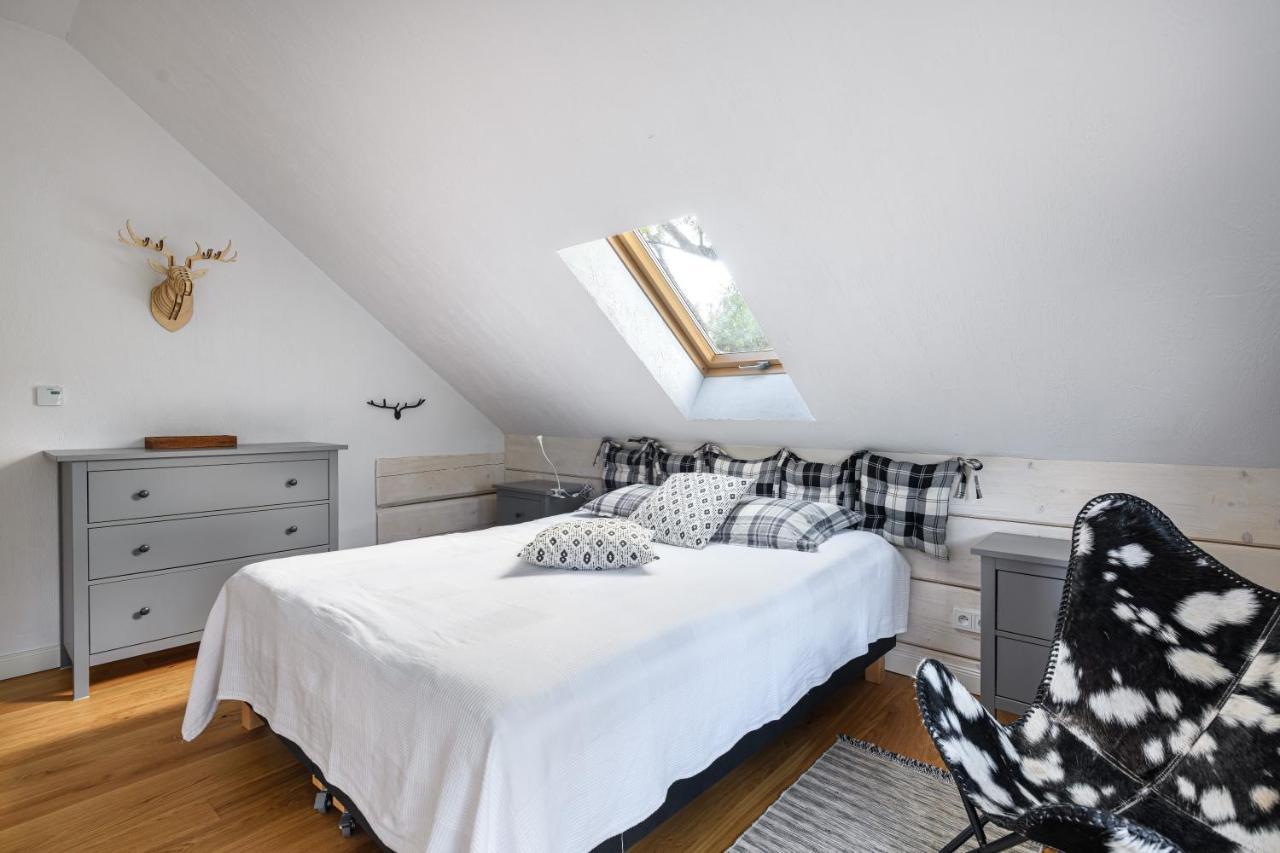 Gata Blanca Holiday home